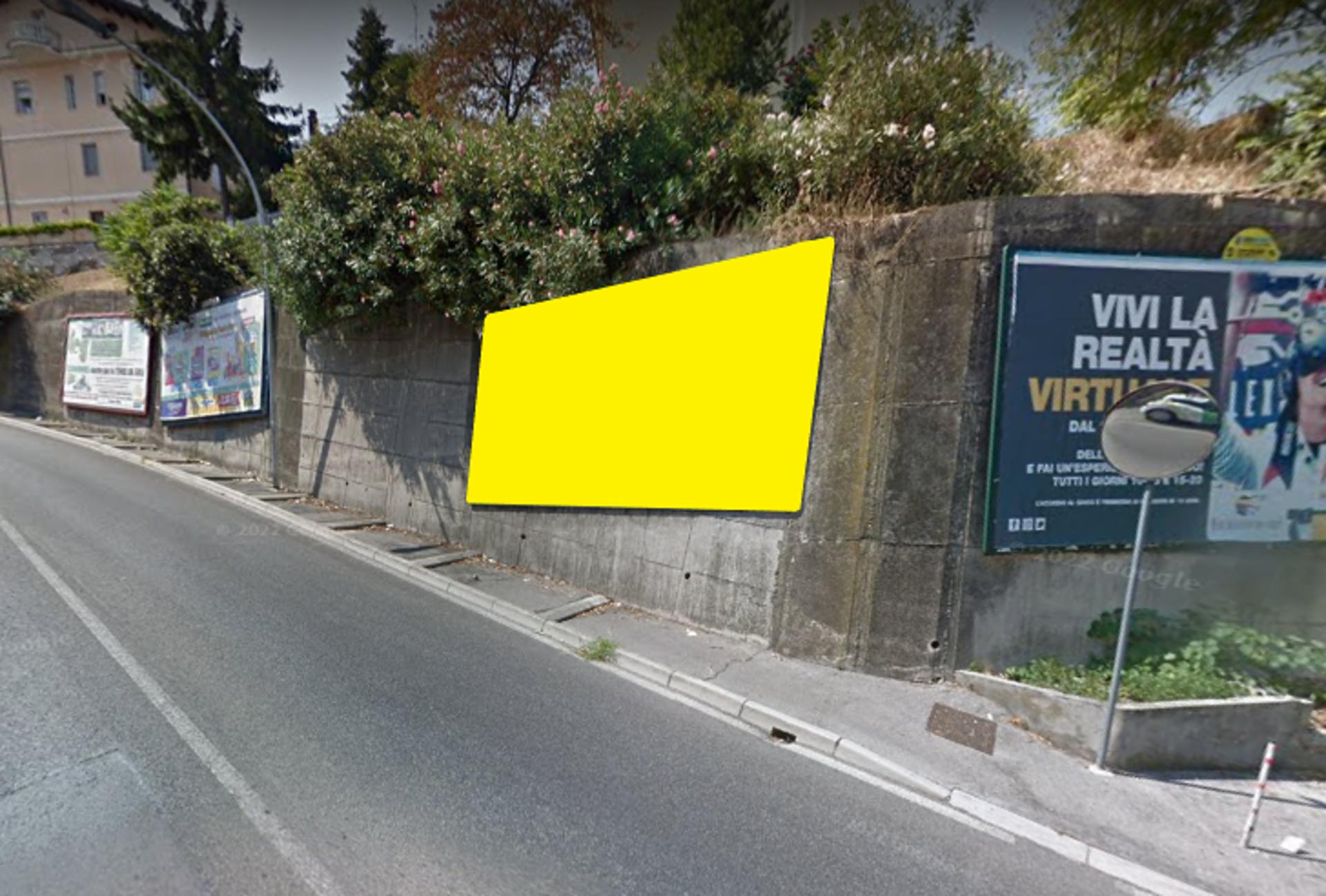 Impianto a VIA DEI MARSI 5 Chieti