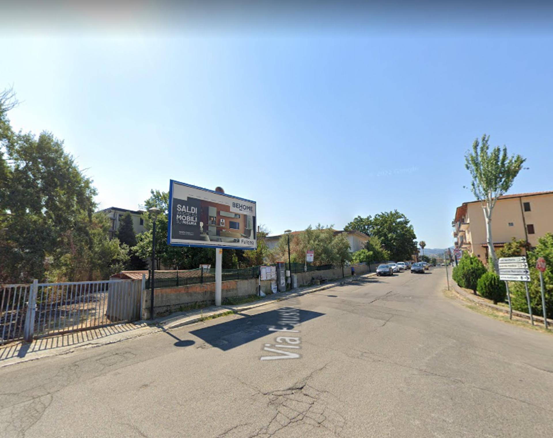 Impianto a VIA FAUSTO GULLO 3 Castrolibero