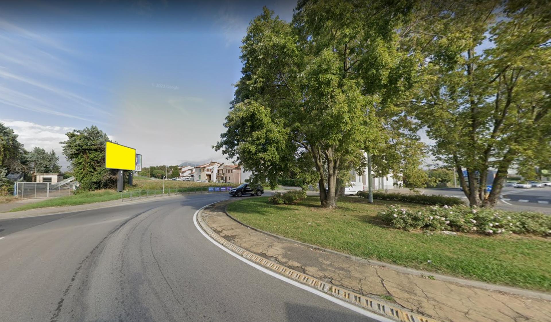 Impianto a VIA PARONESE 4 Prato