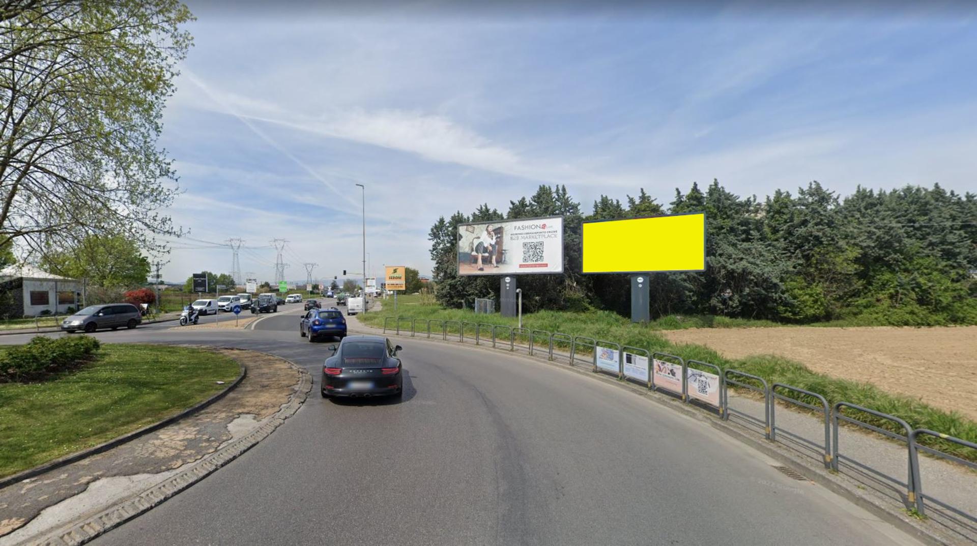 Impianto a VIA DEL MOLINUZZO 4 Prato
