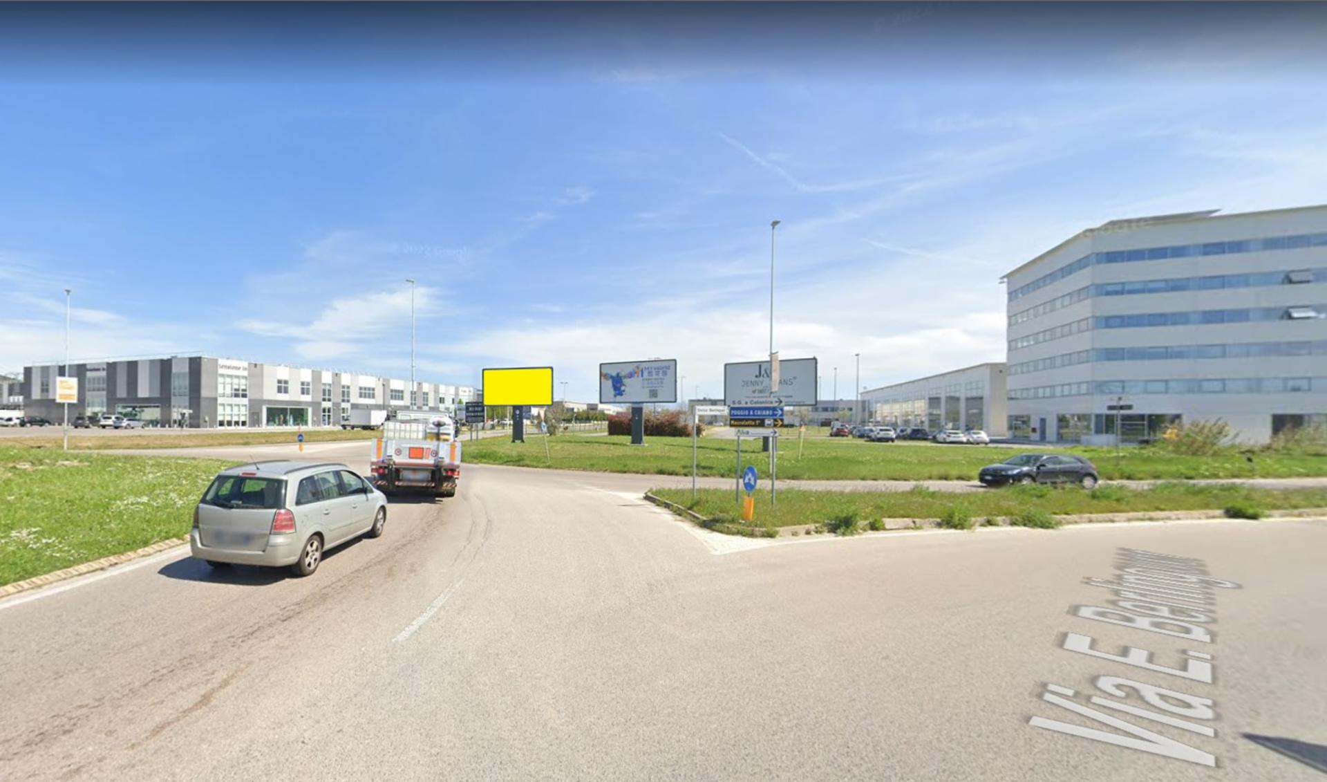 Impianto 6 X 3 a Prato, in zona Delle Fonti 393