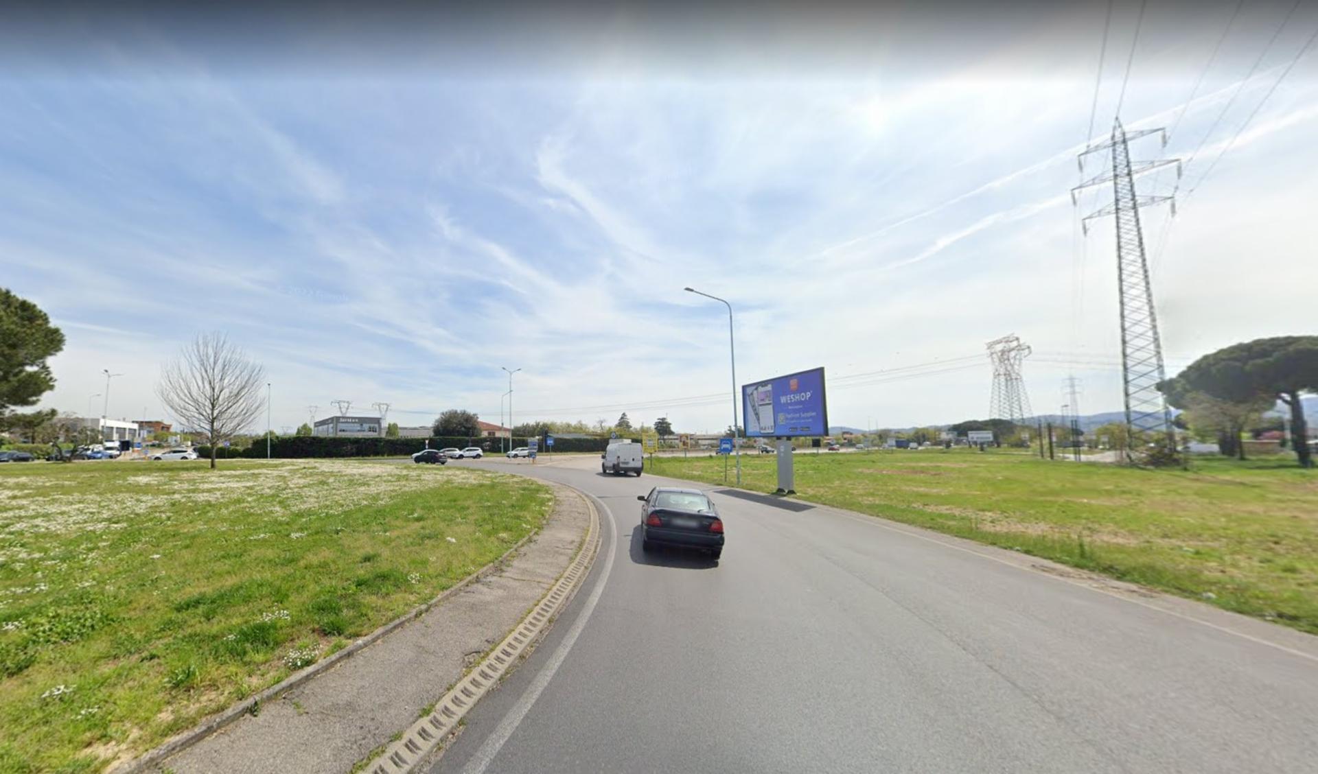 Impianto a VIALE XVI APRILE 25 Prato
