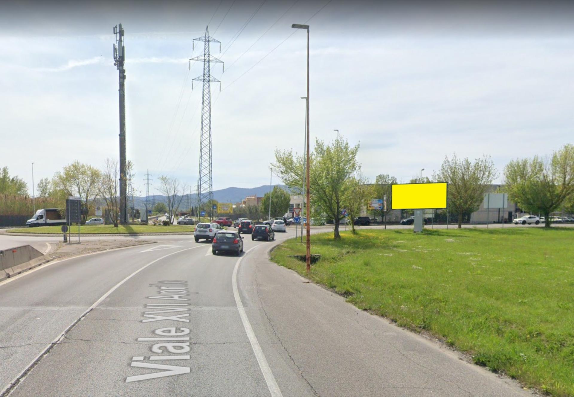 Impianto a VIA PIEMONTE 37 Prato