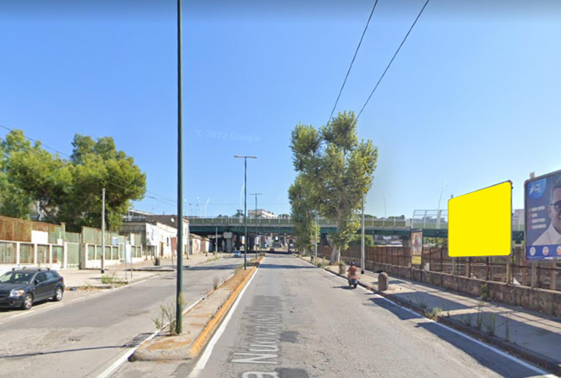 Impianto a VIA DON GIOVANNI BOSCO  Napoli