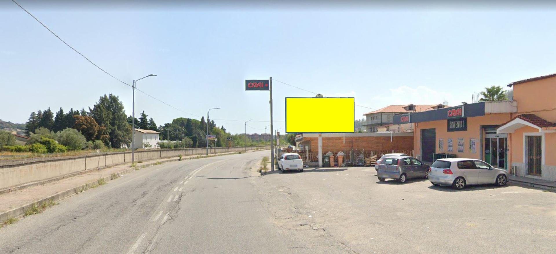 Impianto a VIALE ISONZO 38 Catanzaro