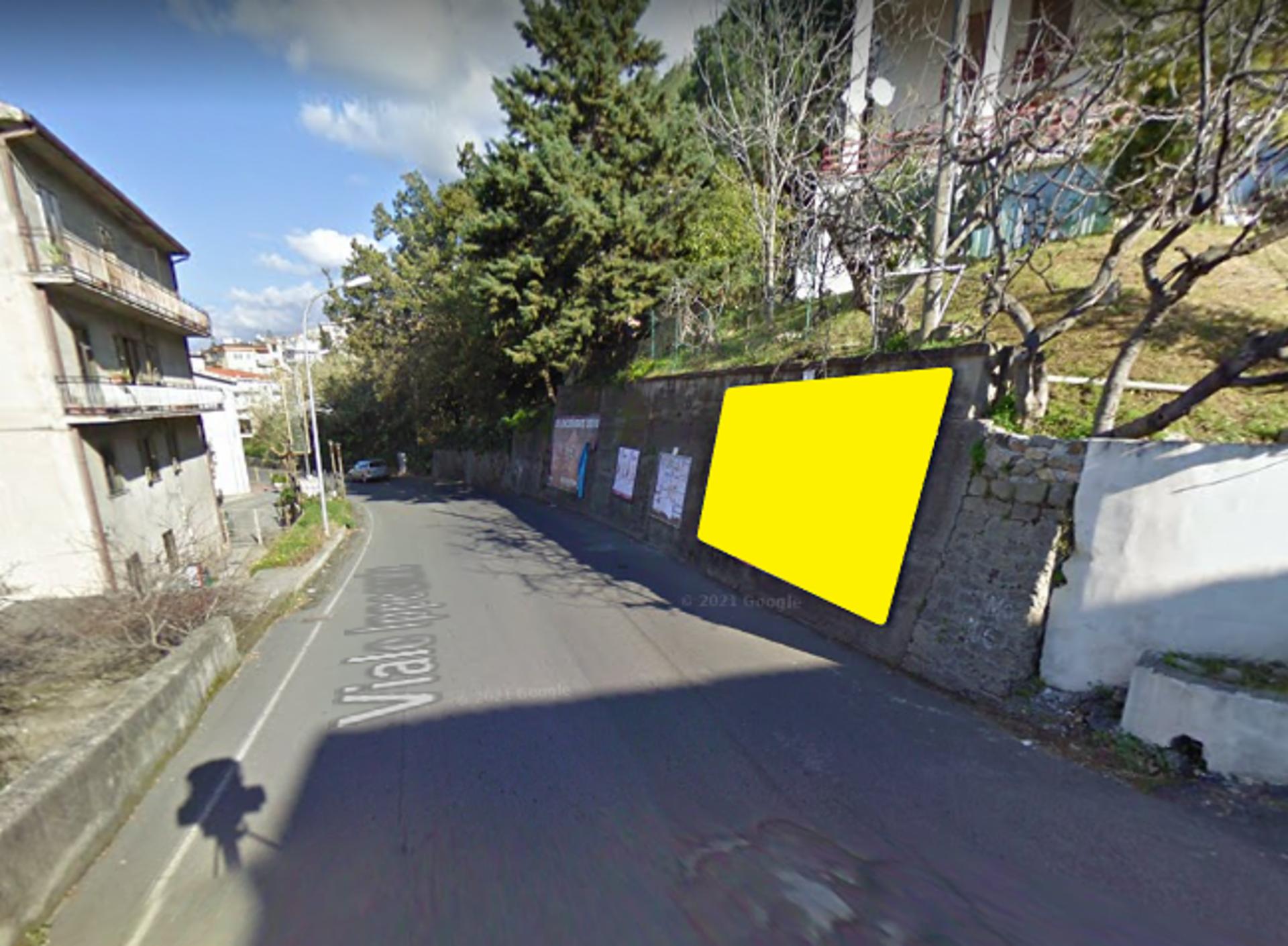 Impianto a VIALE IPPOCRATE 43 Paola