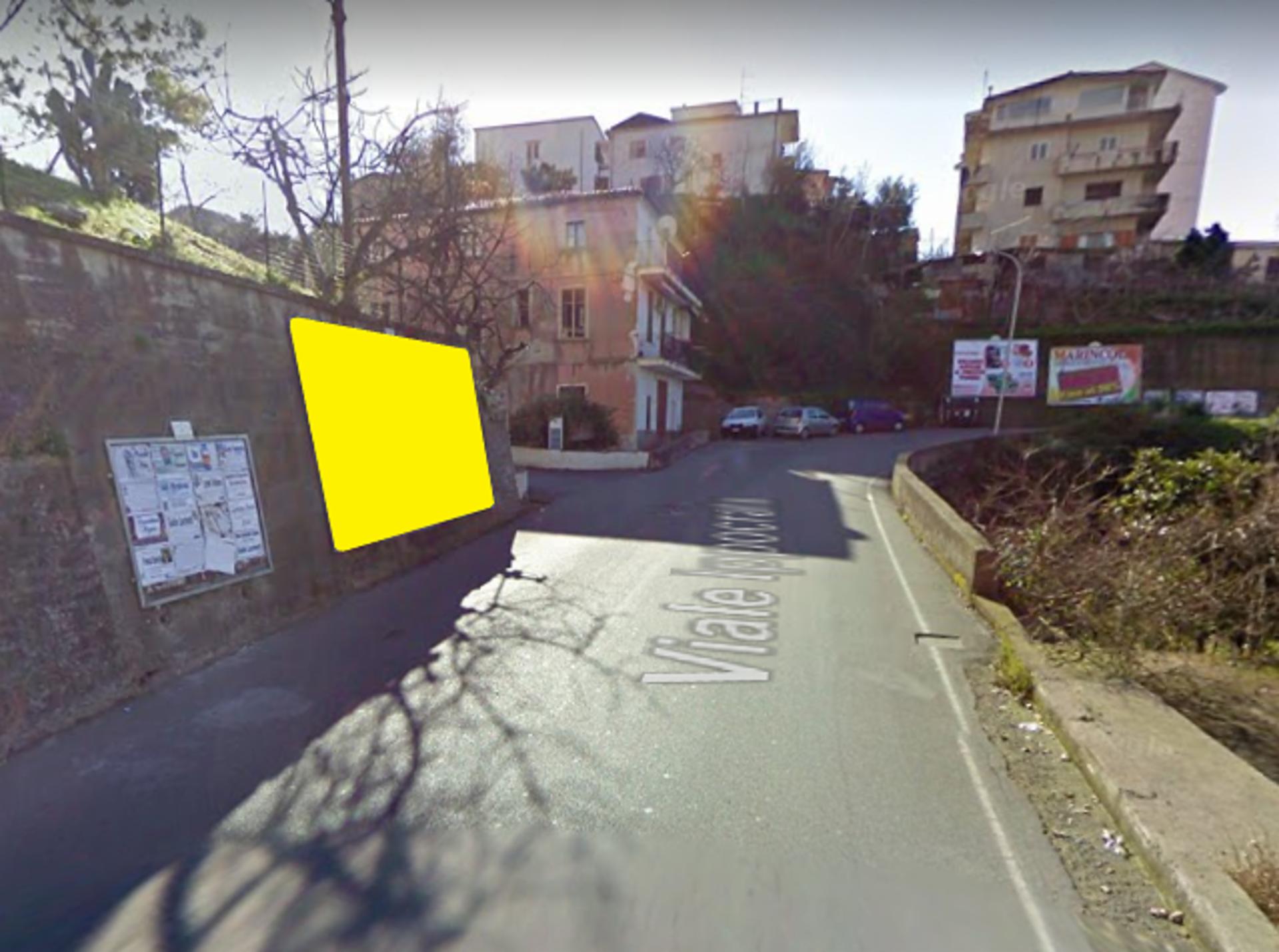 Impianto 6 X 3 a Paola, in zona Conad City
