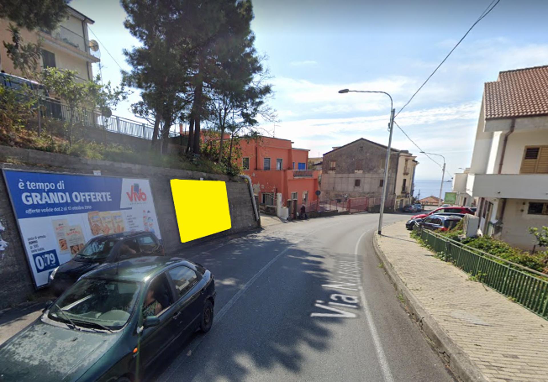 Impianto 6 X 3 a Paola, in zona Ard Discount