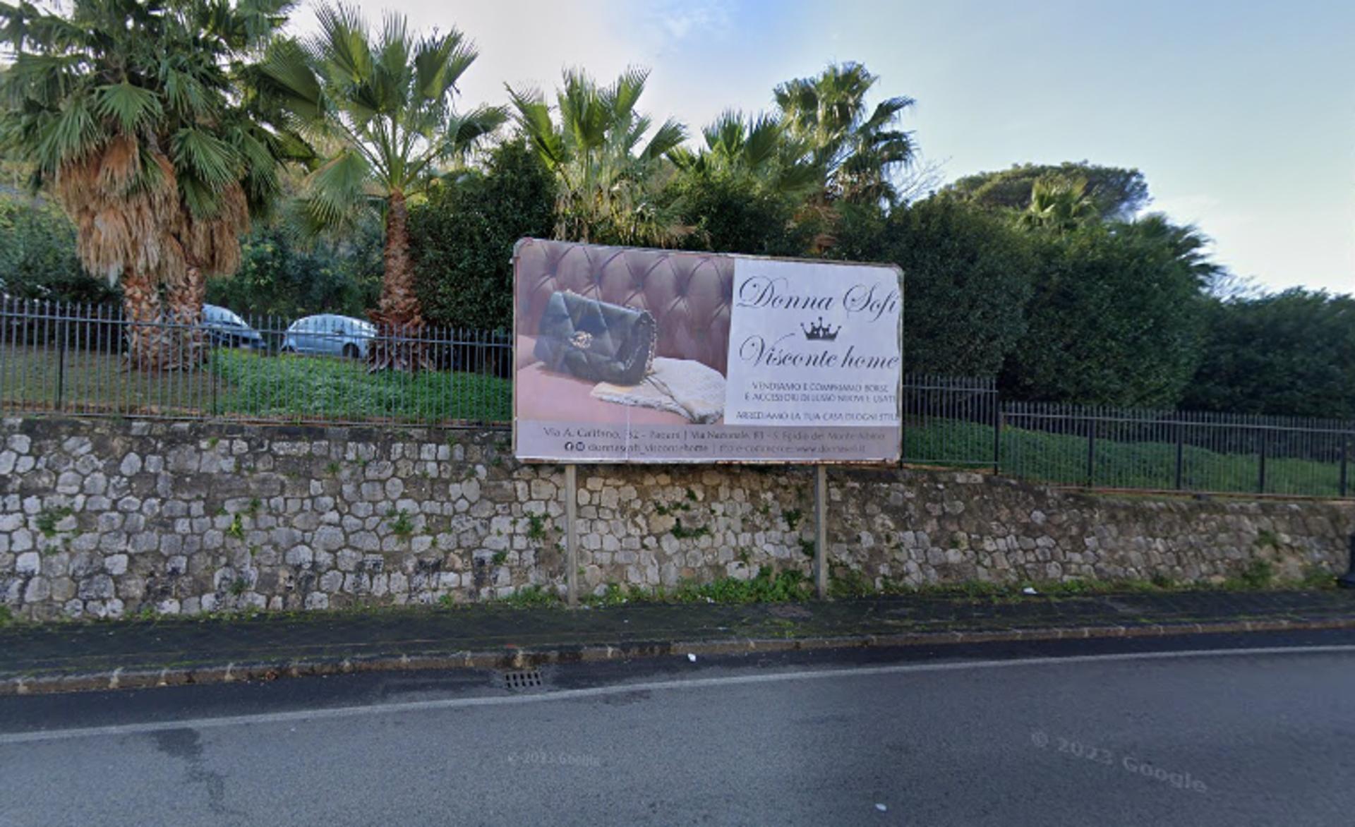 Impianto 6 X 3 a Nocera Inferiore, in zona Sole 365