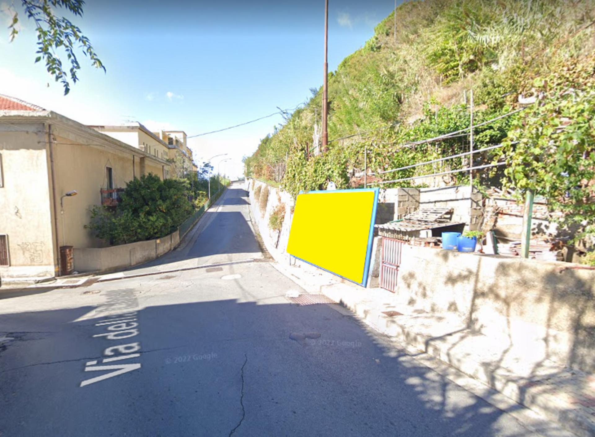 Impianto a VIA DELLA LIBERTA 69 Paola