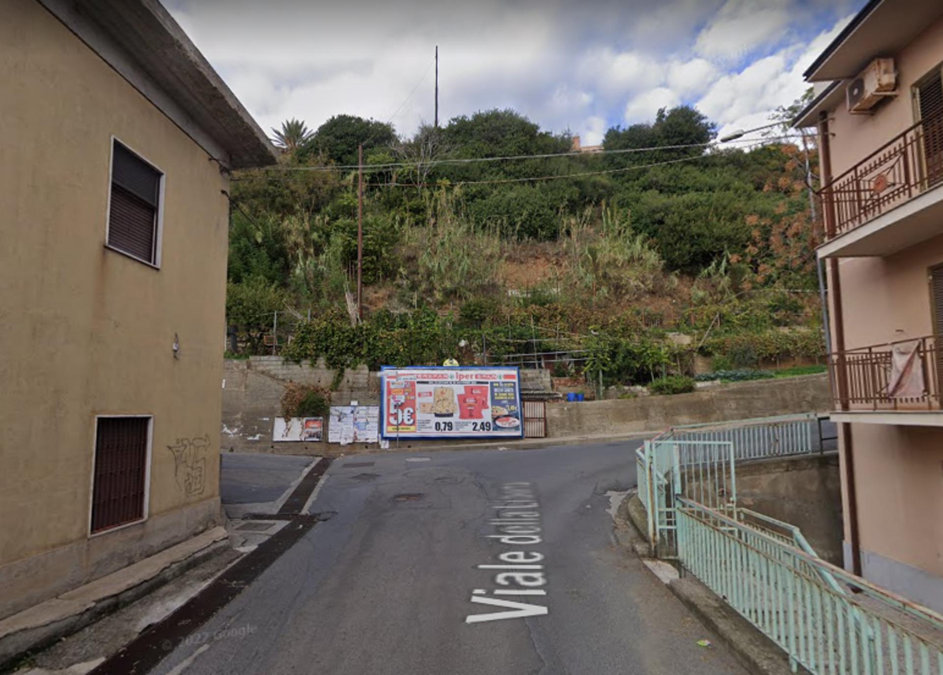 Impianto 6 X 3 a Paola, in zona Atmosfera Versatile