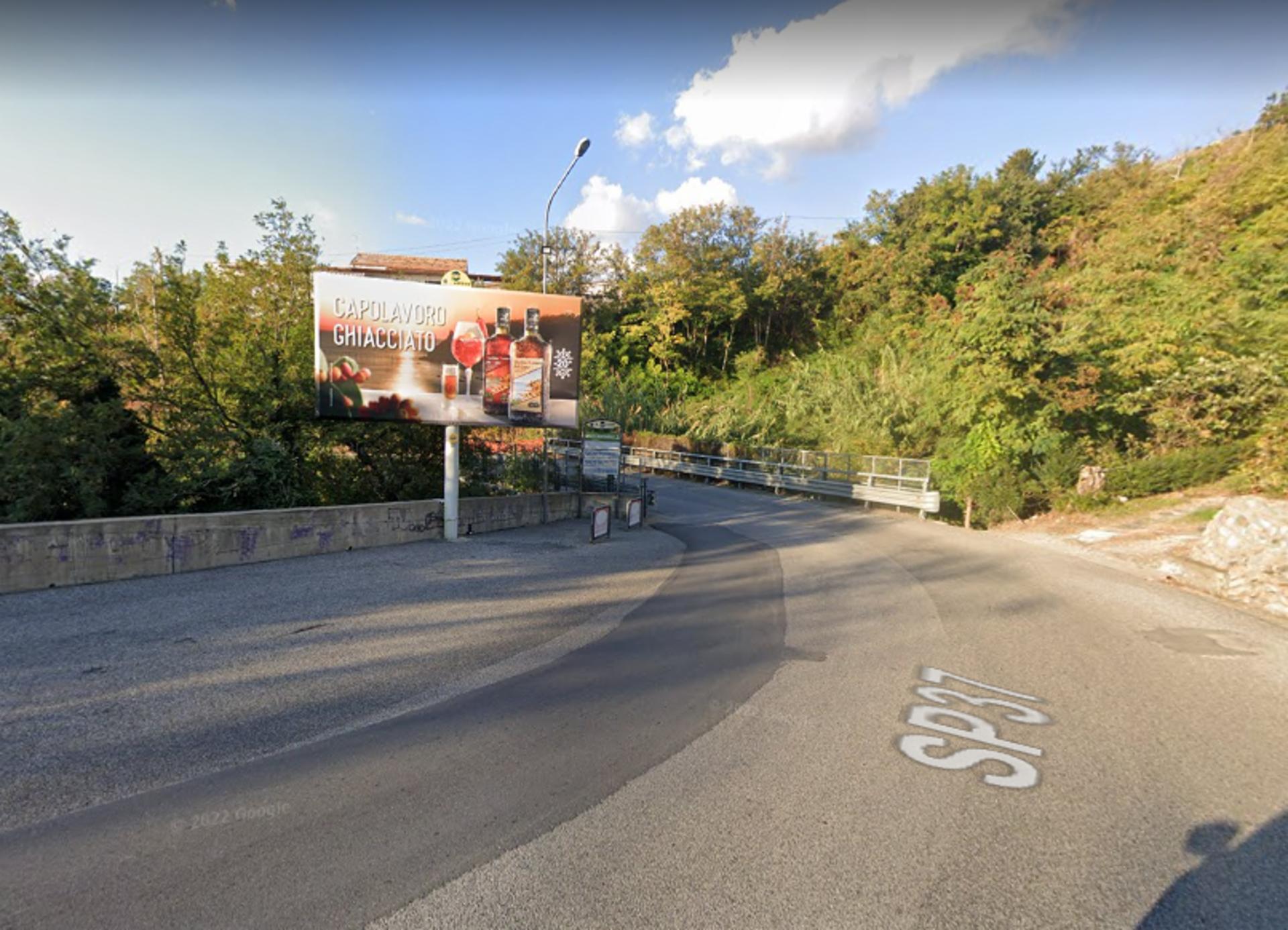 Impianto a VIALE IPPOCRATE 1 Paola