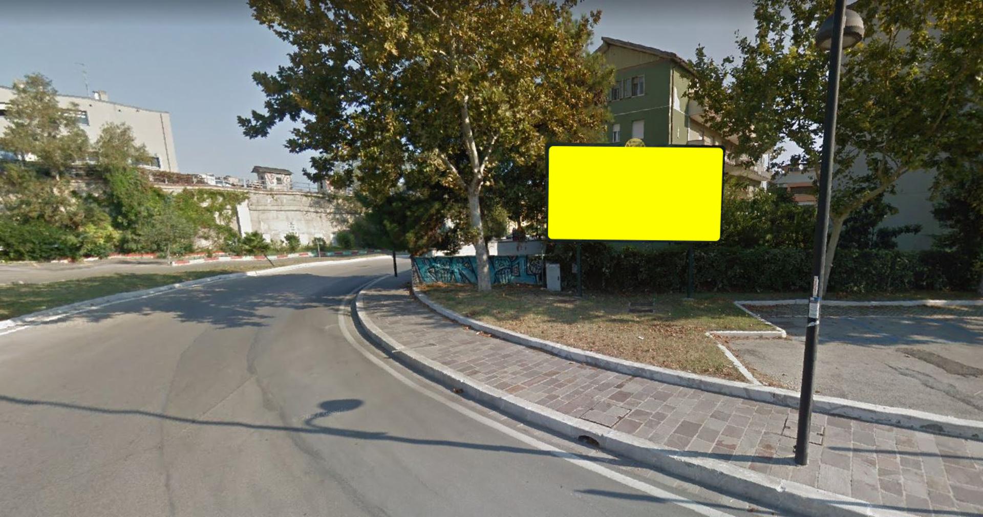 Impianto a VIA SAN FRANCESCO D'ASSISI  Pescara