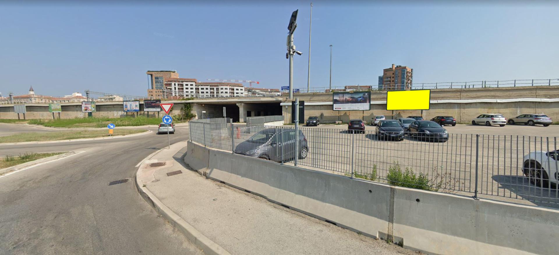 Impianto a VIA LAGO DI CAMPOTOSTO 142 Pescara