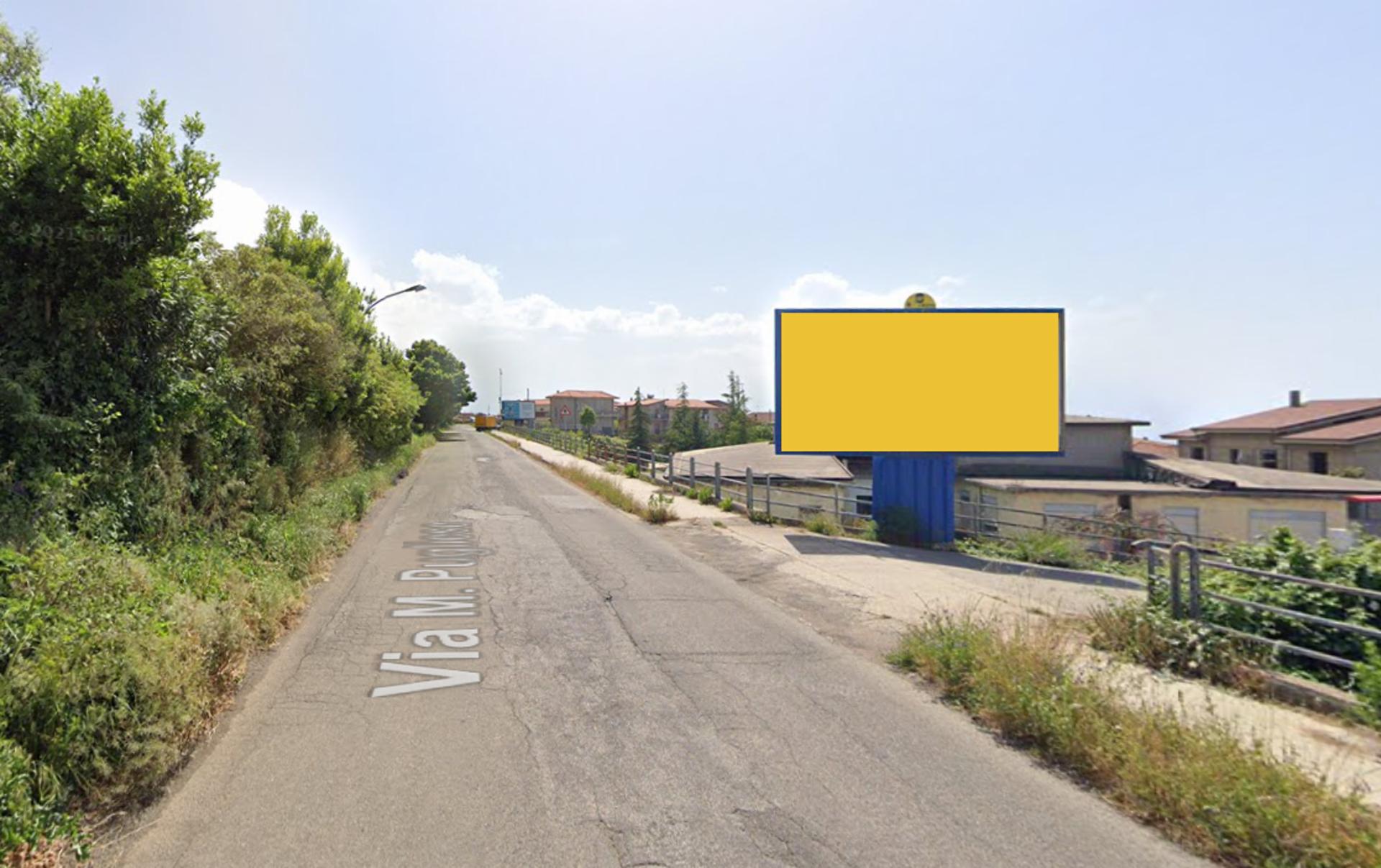 Impianto a VIALE DELLA RESISTENZA 34 Spilinga