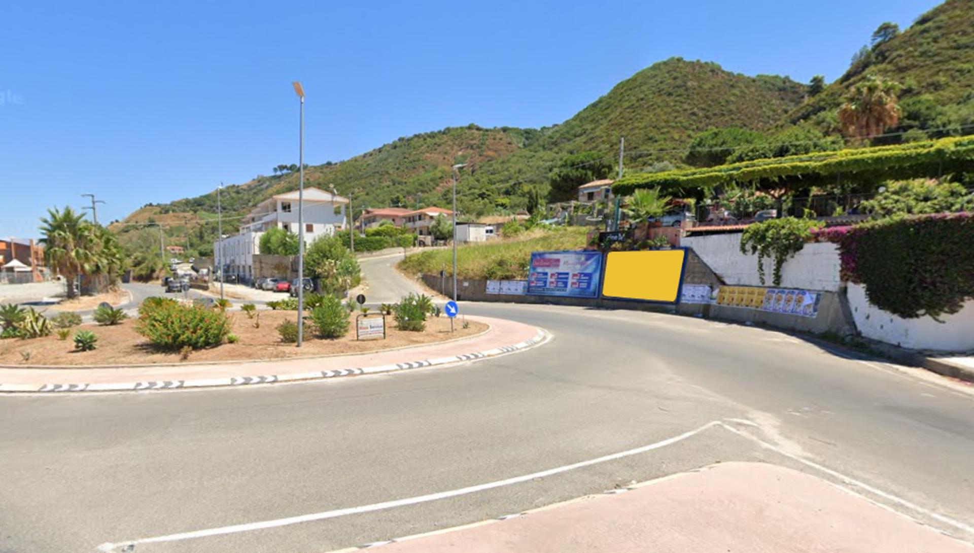 Impianto 6 X 3 a Tropea, in zona EuroSpin