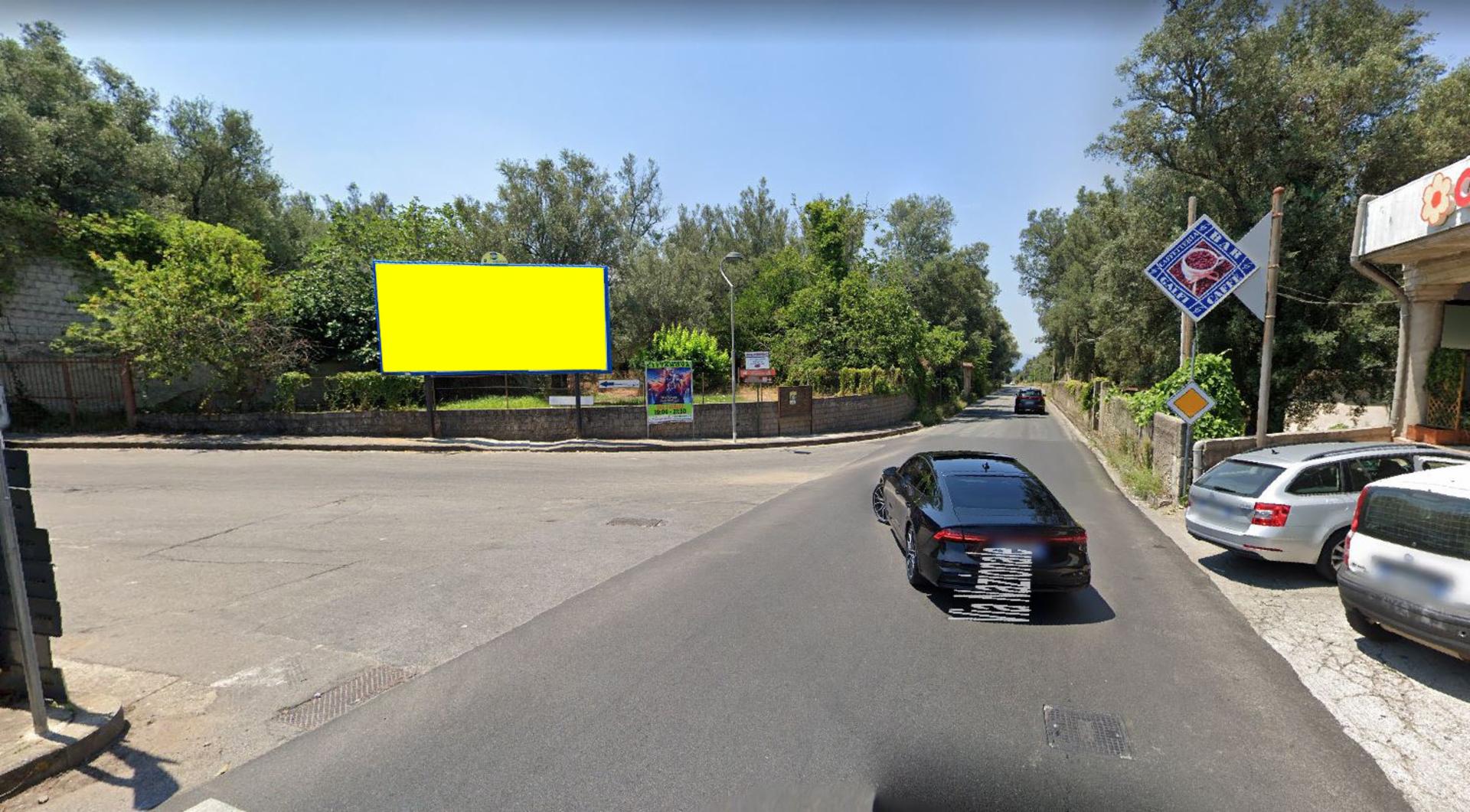 Impianto a VIA NAZIONALE 208 Cittanova