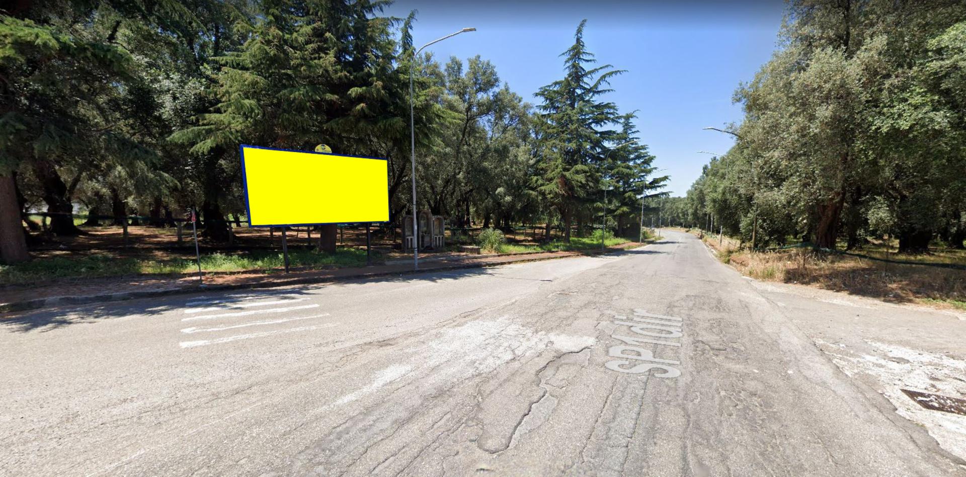 Impianto a VIA CRISTOFORO COLOMBO  Oppido Mamertina