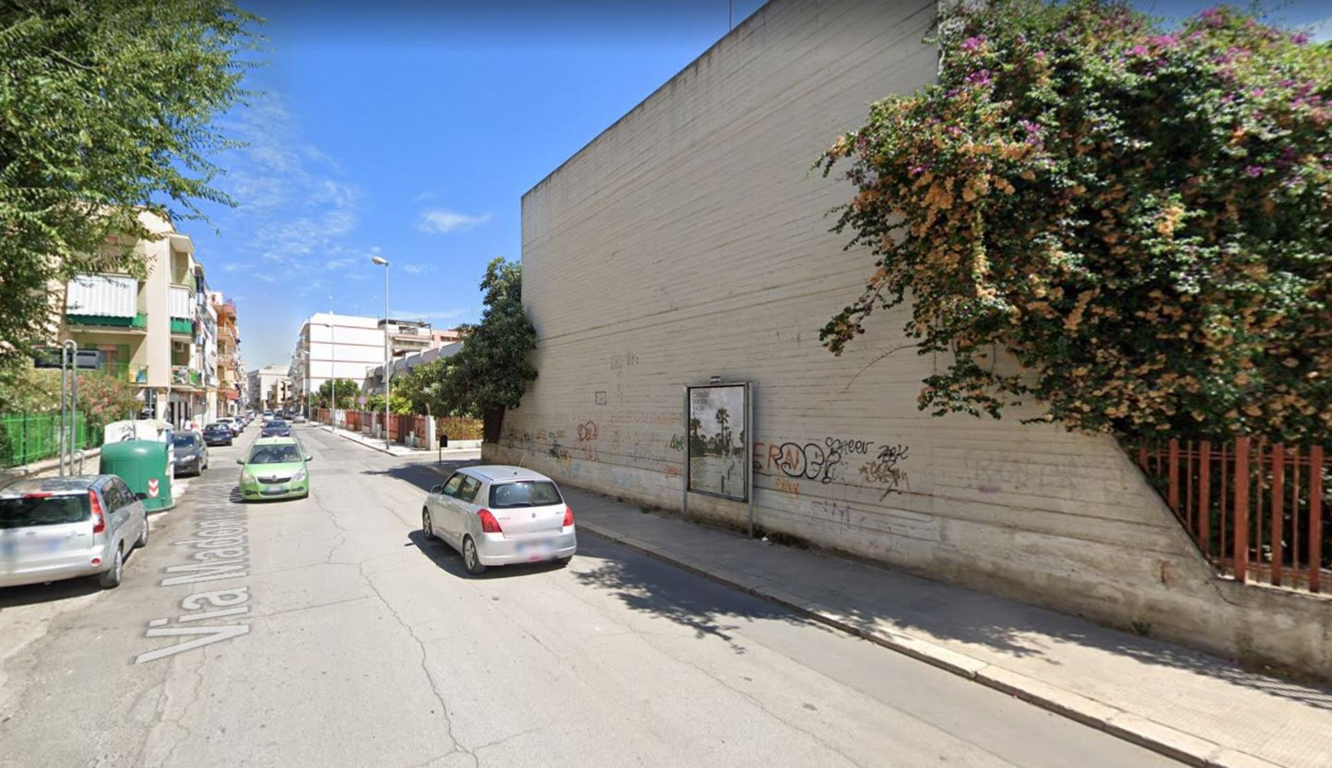 Impianto a VIALE DELLE BELLE ARTI 76 Barletta