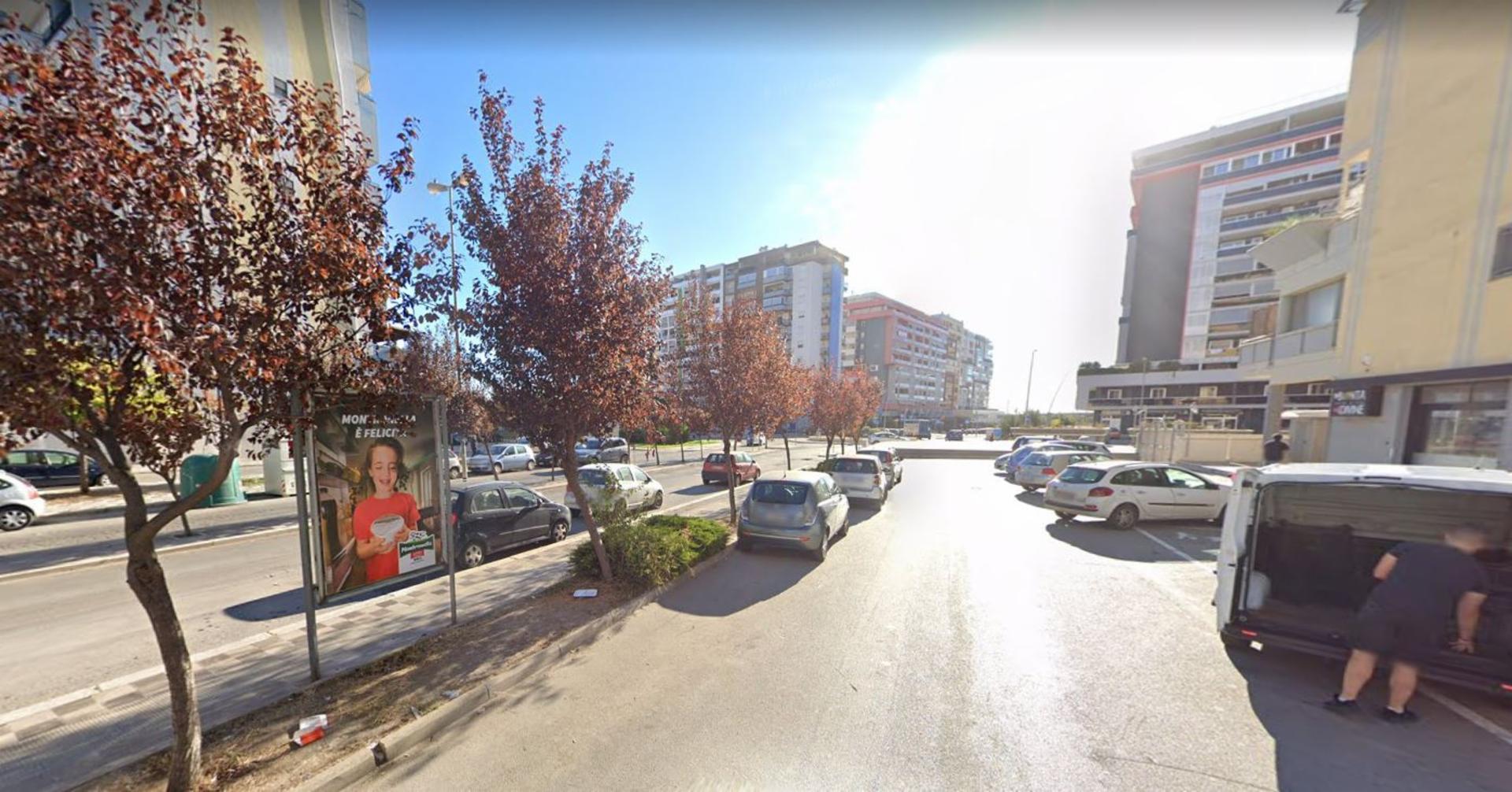 Impianto a VIA VITO ANTONIO LATTANZIO  Barletta