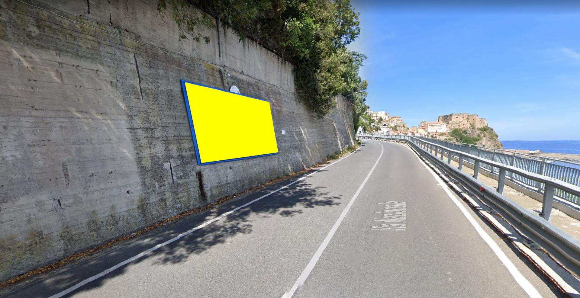 Impianto a VIA ANNUNZIATA 63 Scilla