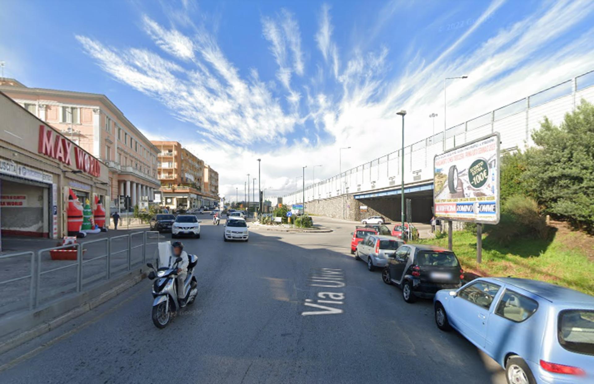 Impianto a PIAZZA PRIVATA LUIGI SAPIO  Portici