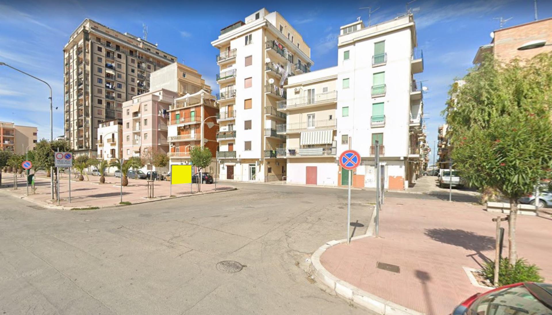 Impianto a VIA GIUSEPPE MAZZINI  Margherita di Savoia