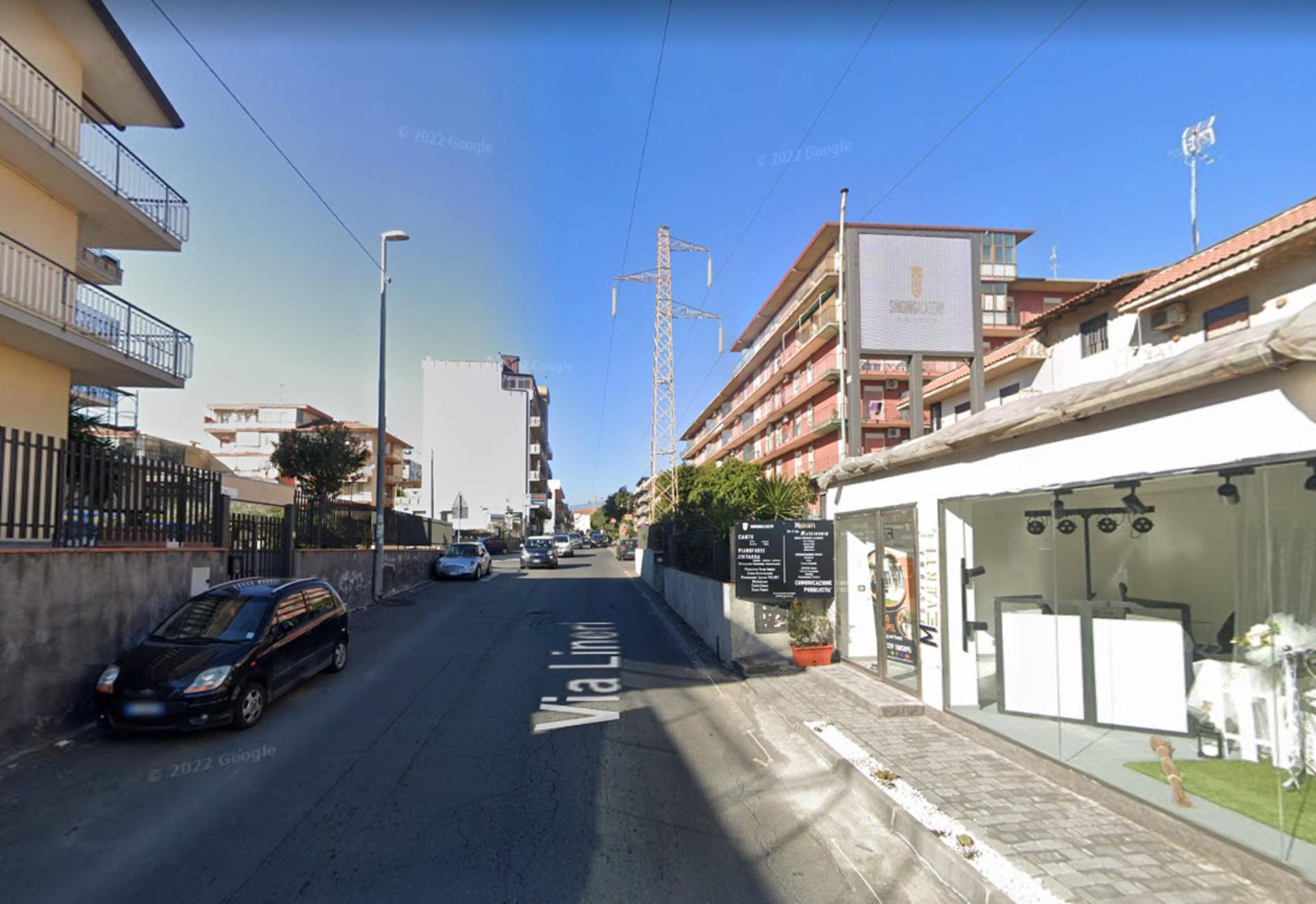Impianto DISPLAY / LED a Catania, in zona InCoop