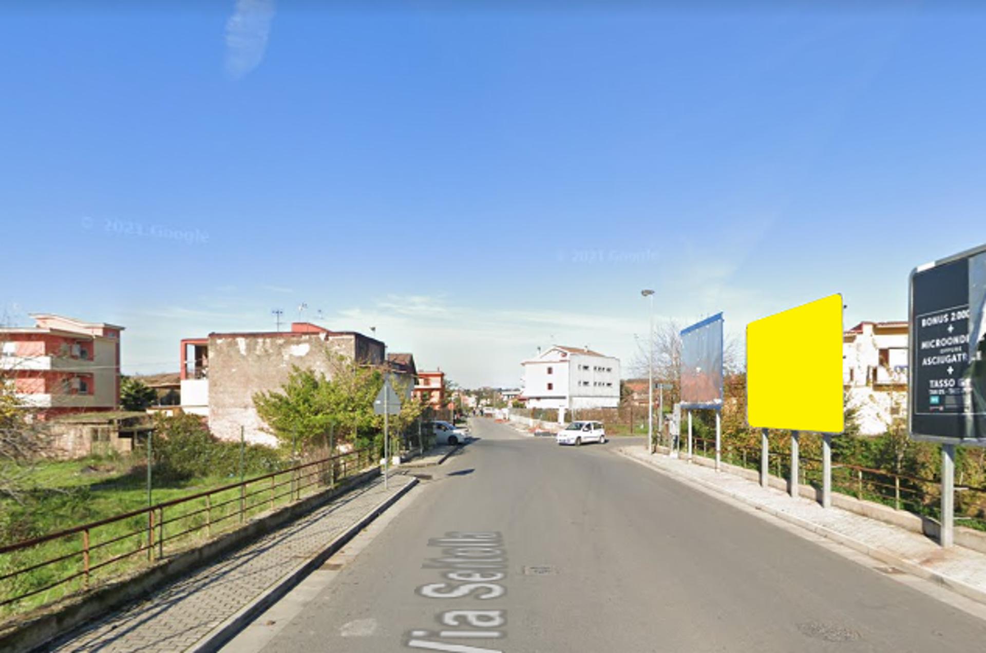 Impianto a VIA SEITOLLA  Quarto