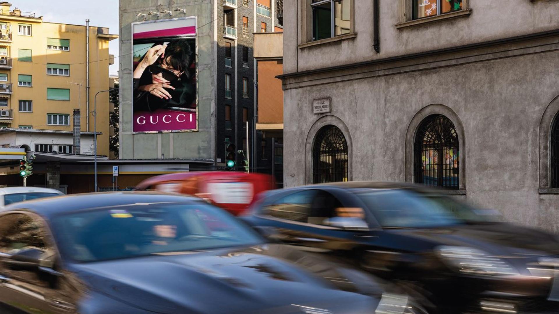 Impianto MEDI FORMATI a Como, in zona Bar La Ligera