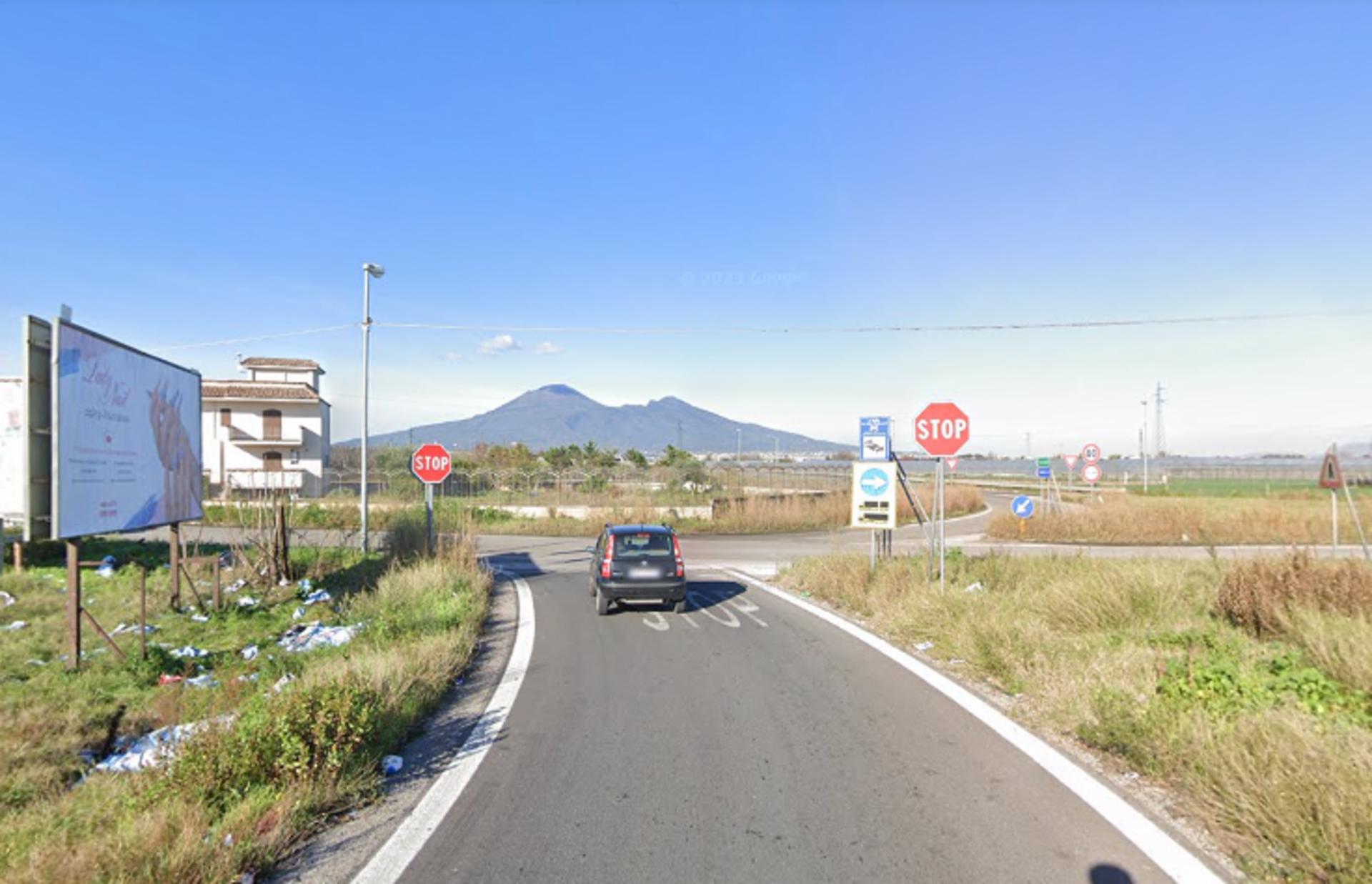Impianto 6 X 3 a Scafati