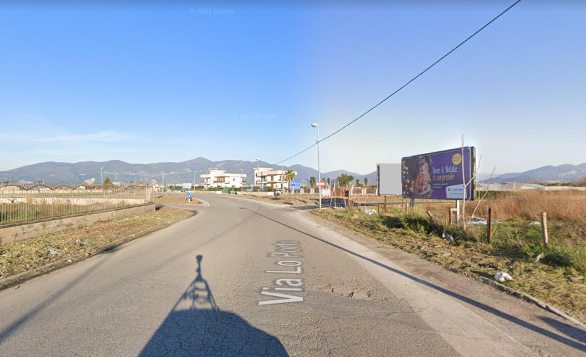 Impianto 6 X 3 a Scafati