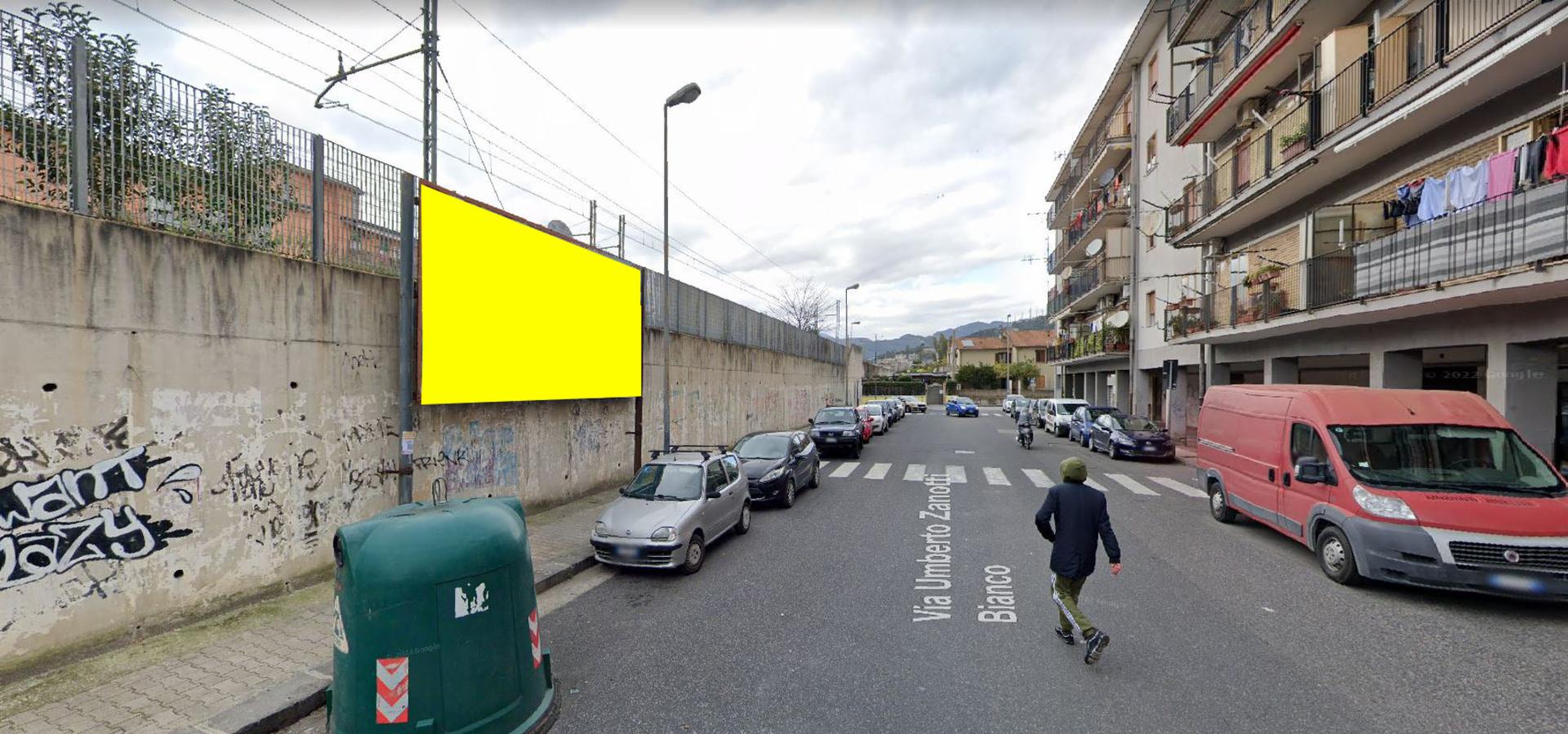 Impianto a Nessun Indirizzo  Salerno