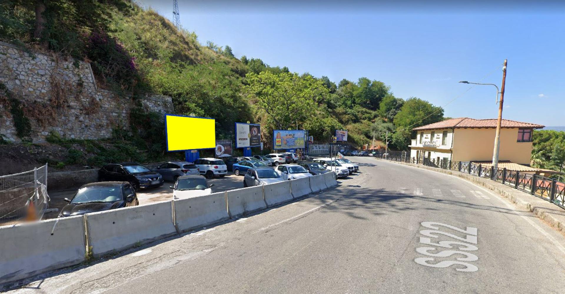 Impianto a VIA ANILE 2-19 Pizzo