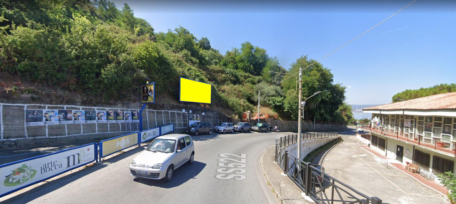 Impianto a VIA ANILE 101 Pizzo