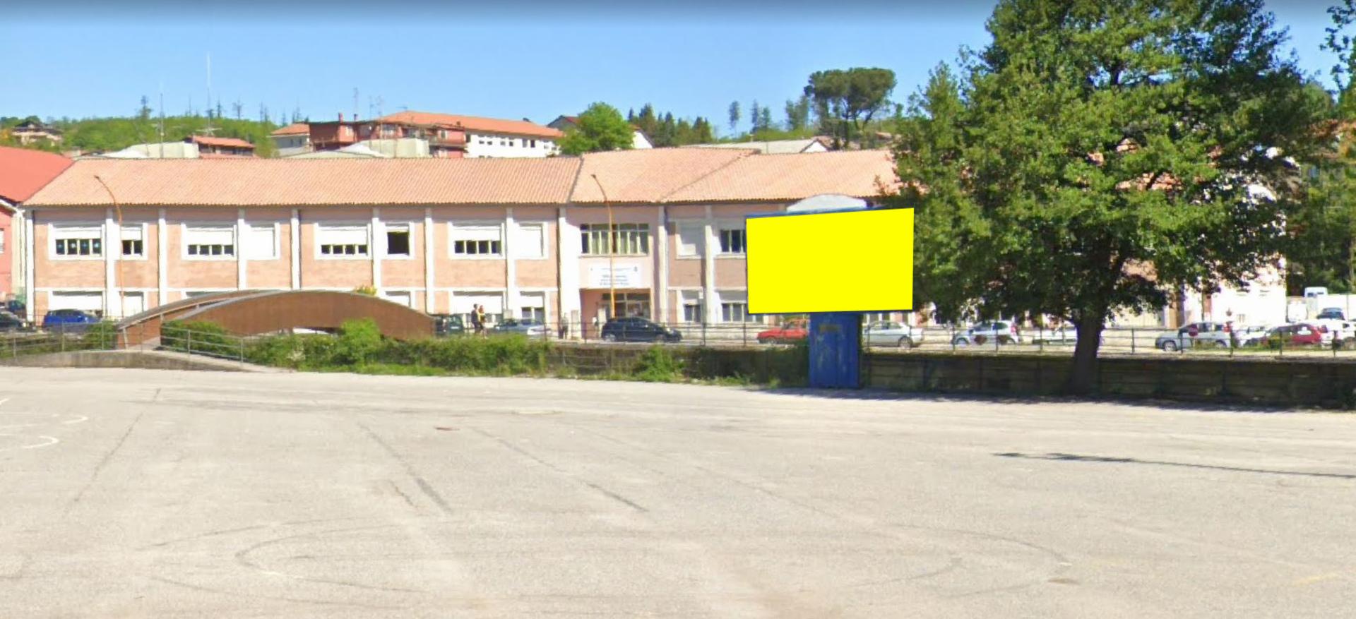 Impianto a VIA ALFONSO SCRIVO 2-4 Serra San Bruno