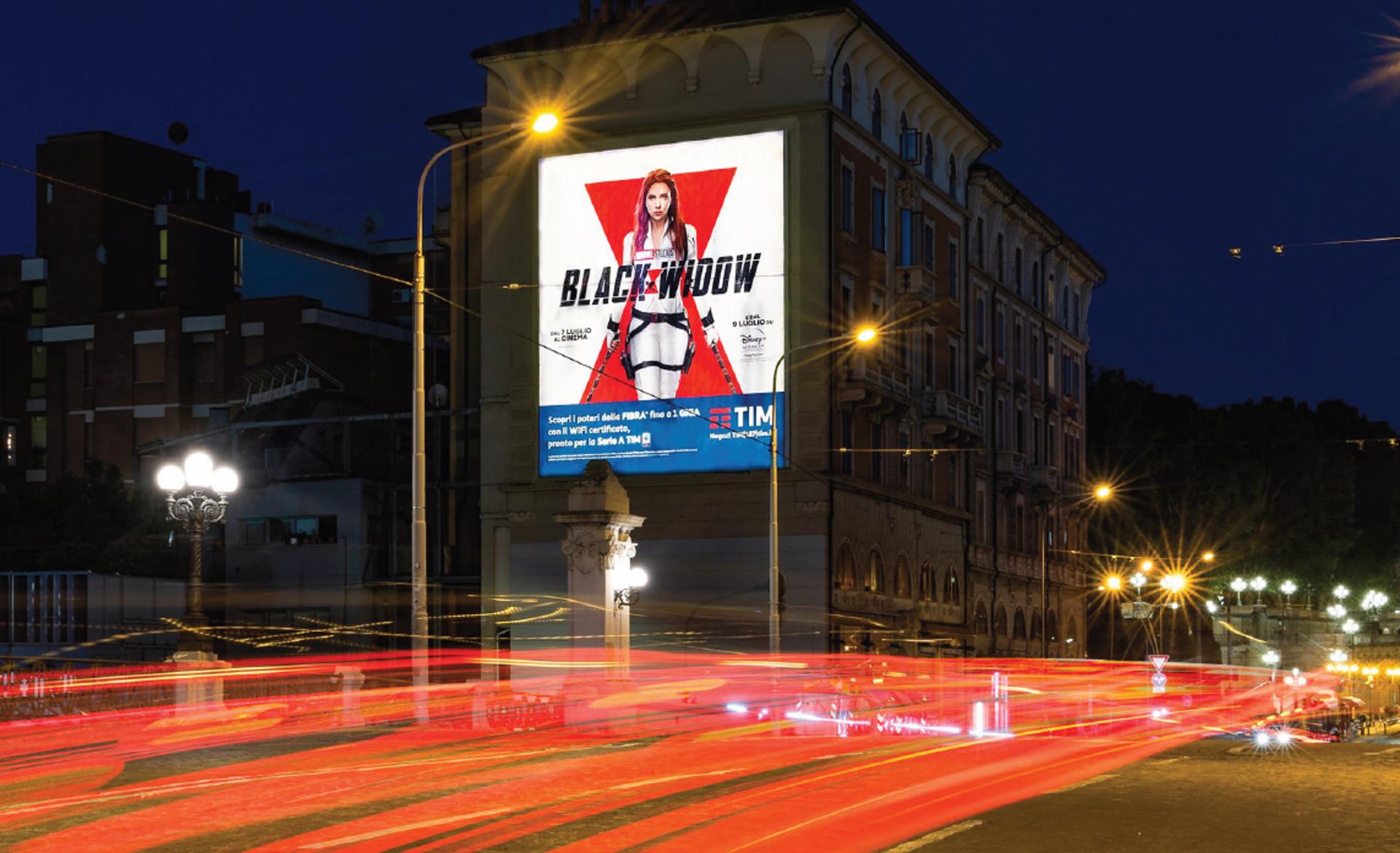 Impianto a VIA GIACOMO MATTEOTTI  Bologna