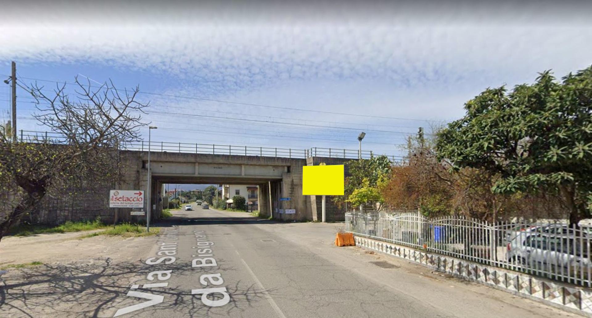 Impianto a VIA FRATELLI E.L SALERNO  Rende