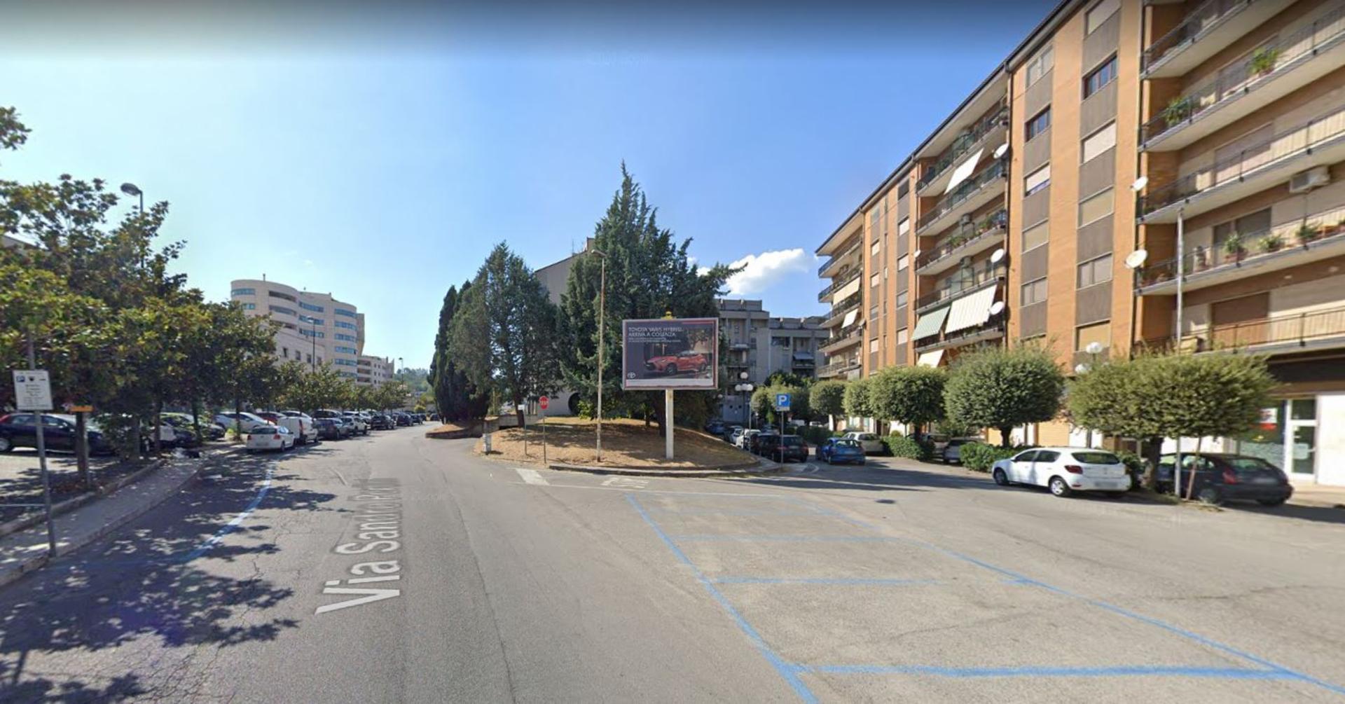 Impianto a VIA KENNEDY  Rende
