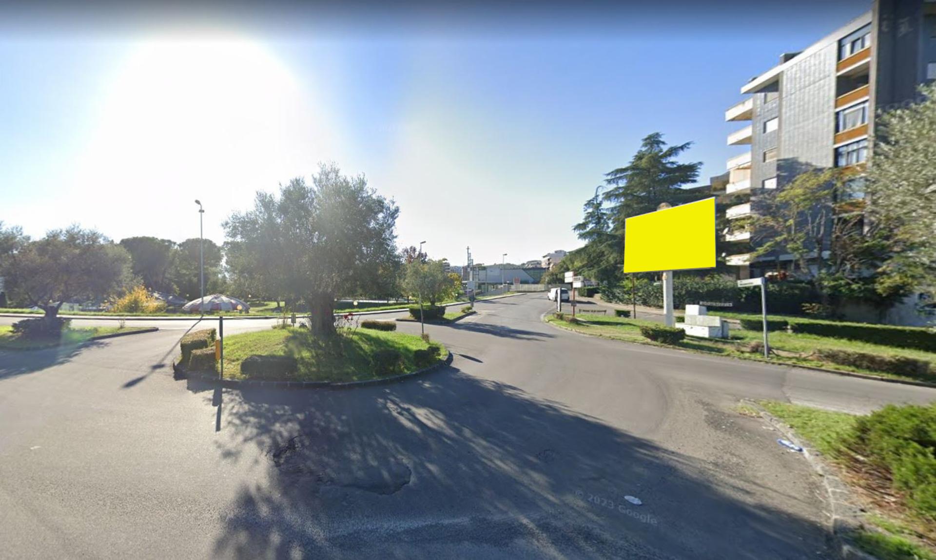 Impianto a VIA TEVERE  Rende