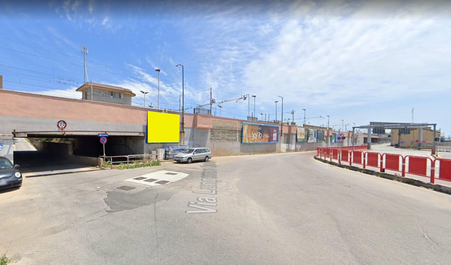 Impianto a VIA DEI MARINAI D'ITALIA  Villa San Giovanni