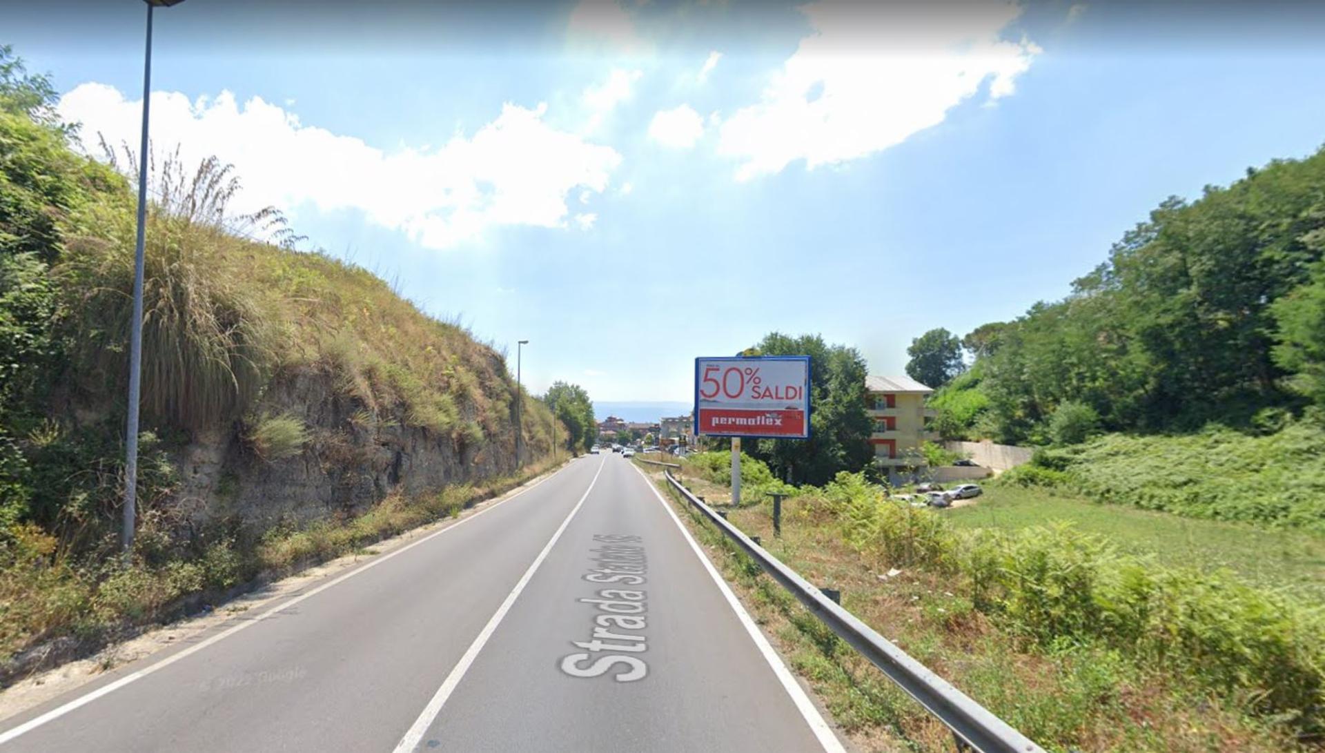 Impianto POSTER a Ionadi