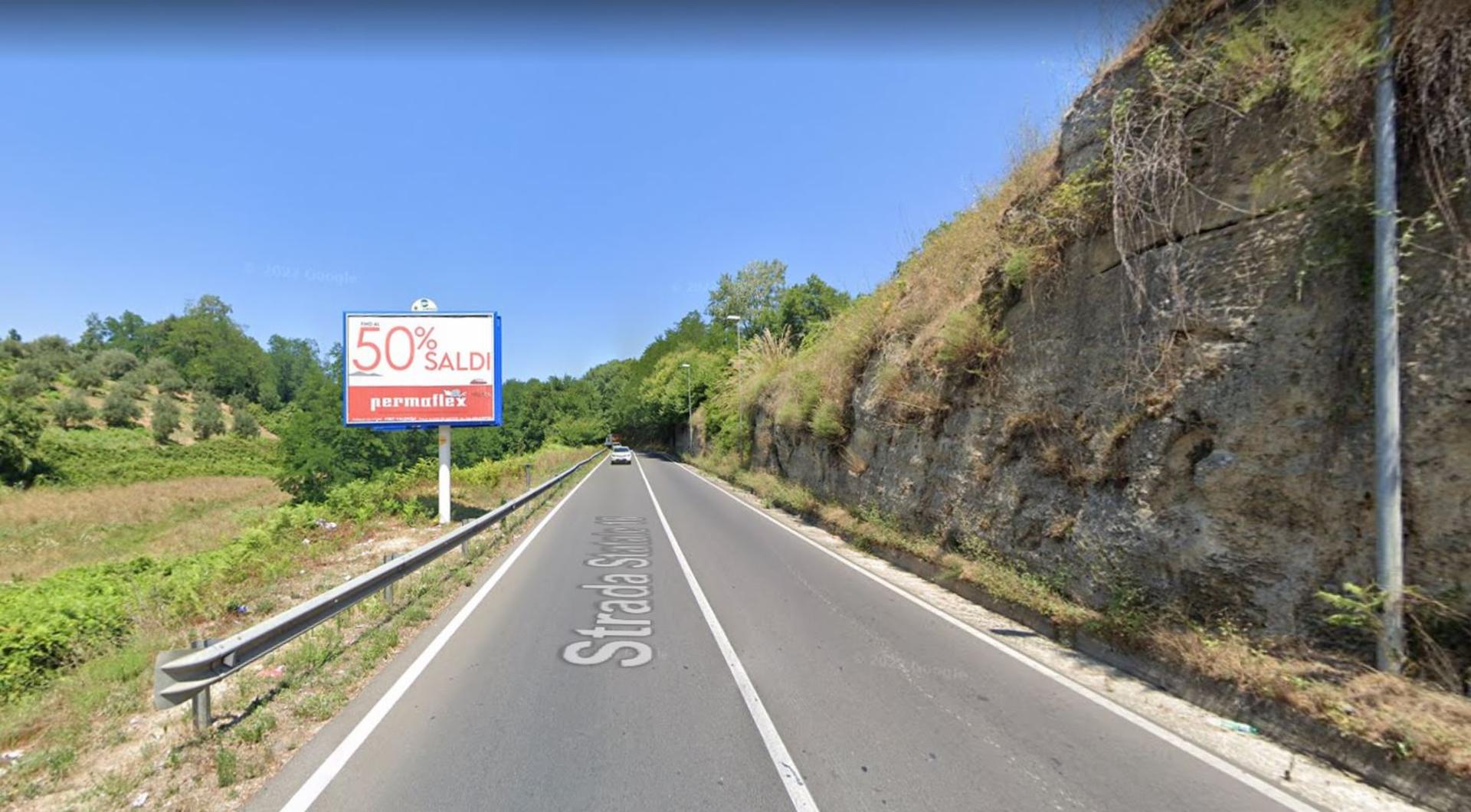 Impianto POSTER a Ionadi
