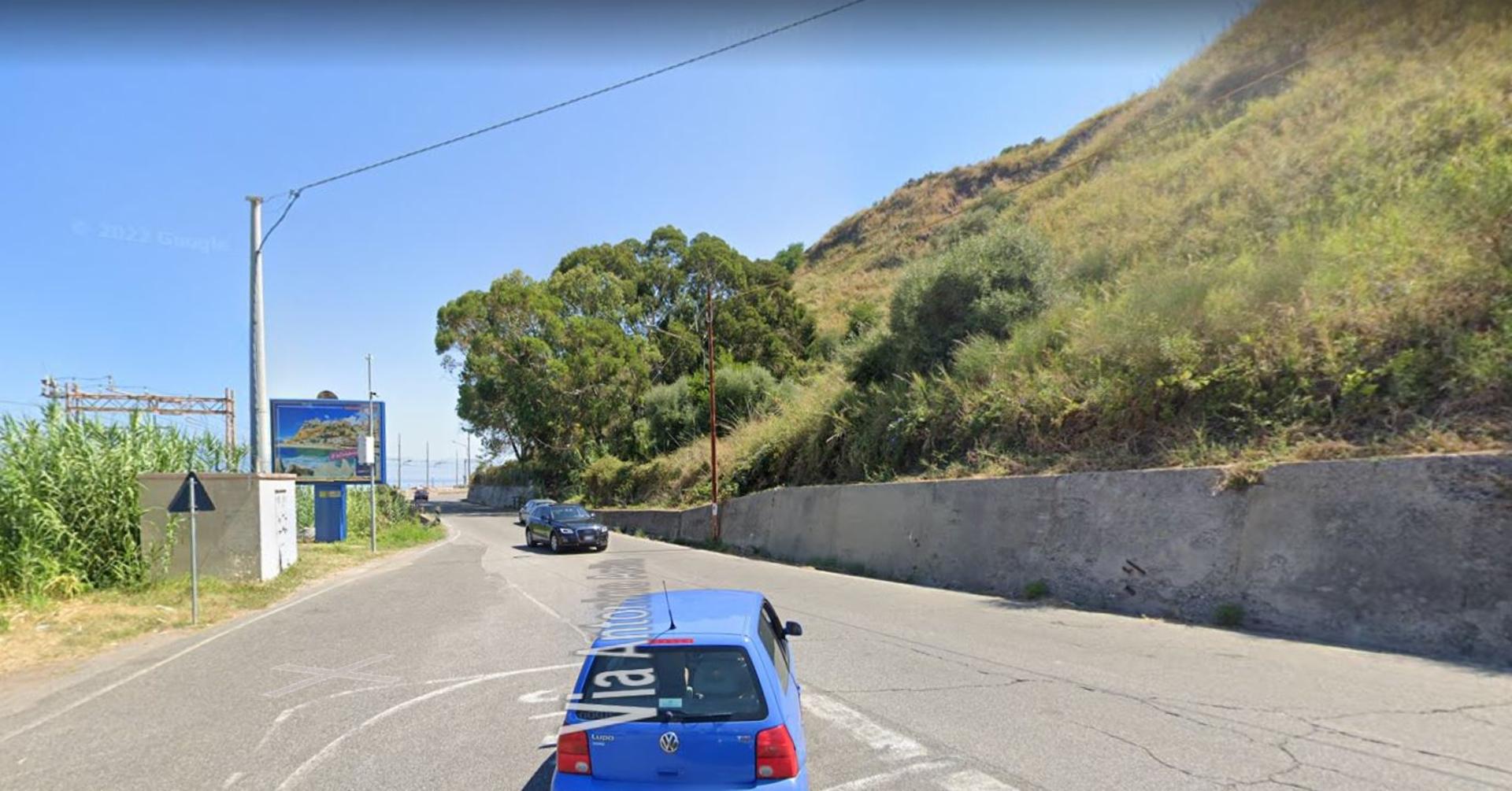 Impianto a VIA PIZZO MARINA5  Pizzo