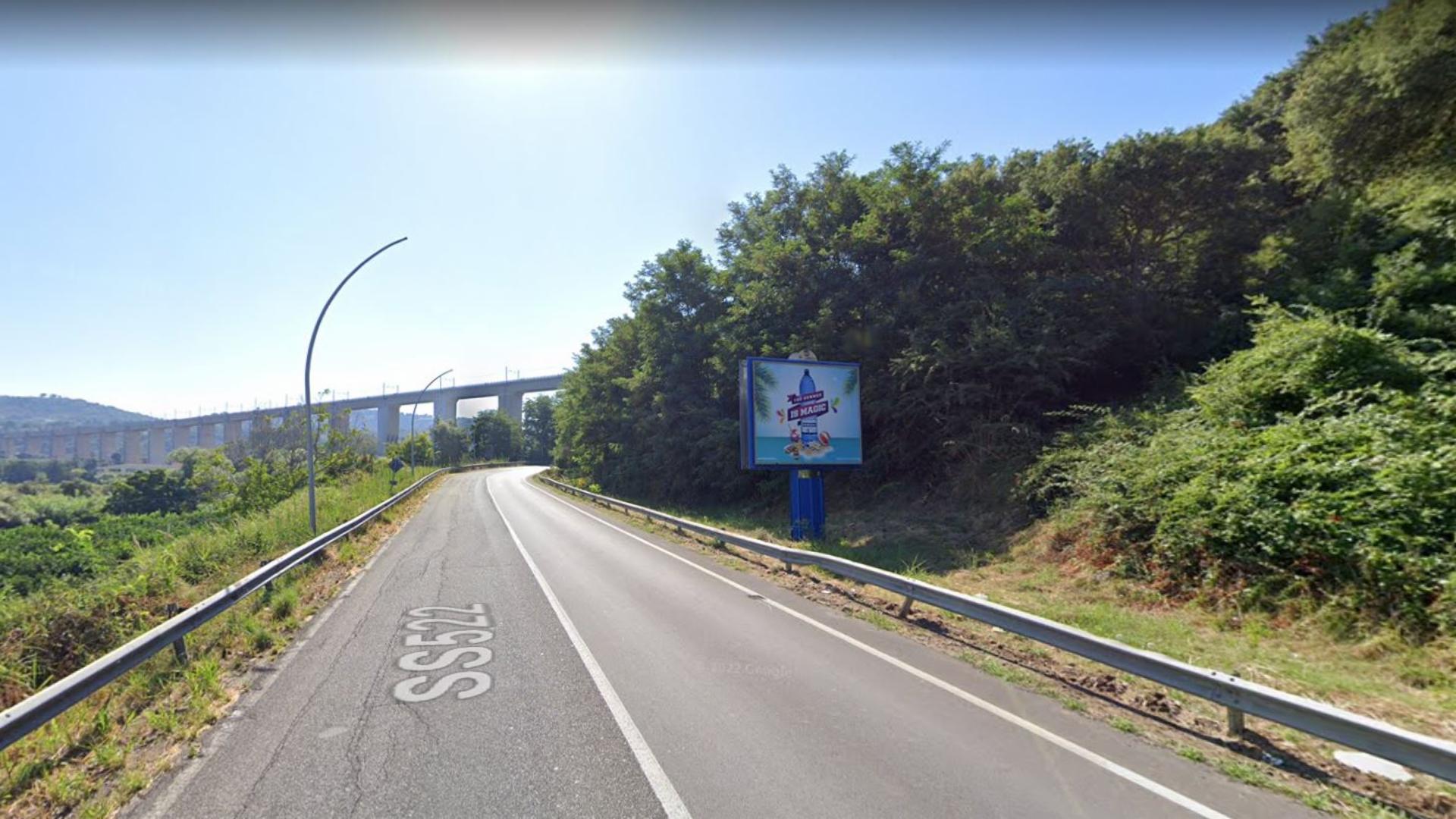 Impianto a VIA RIVIERA PRANGI  Pizzo