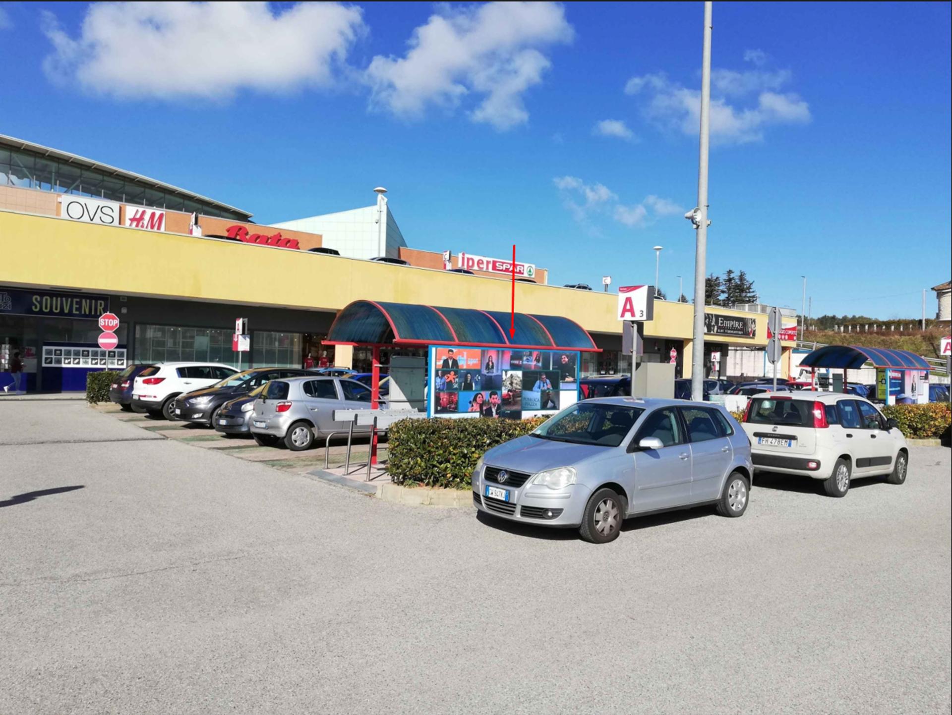 Impianto a STRADA STATALE 18  Vibo Valentia