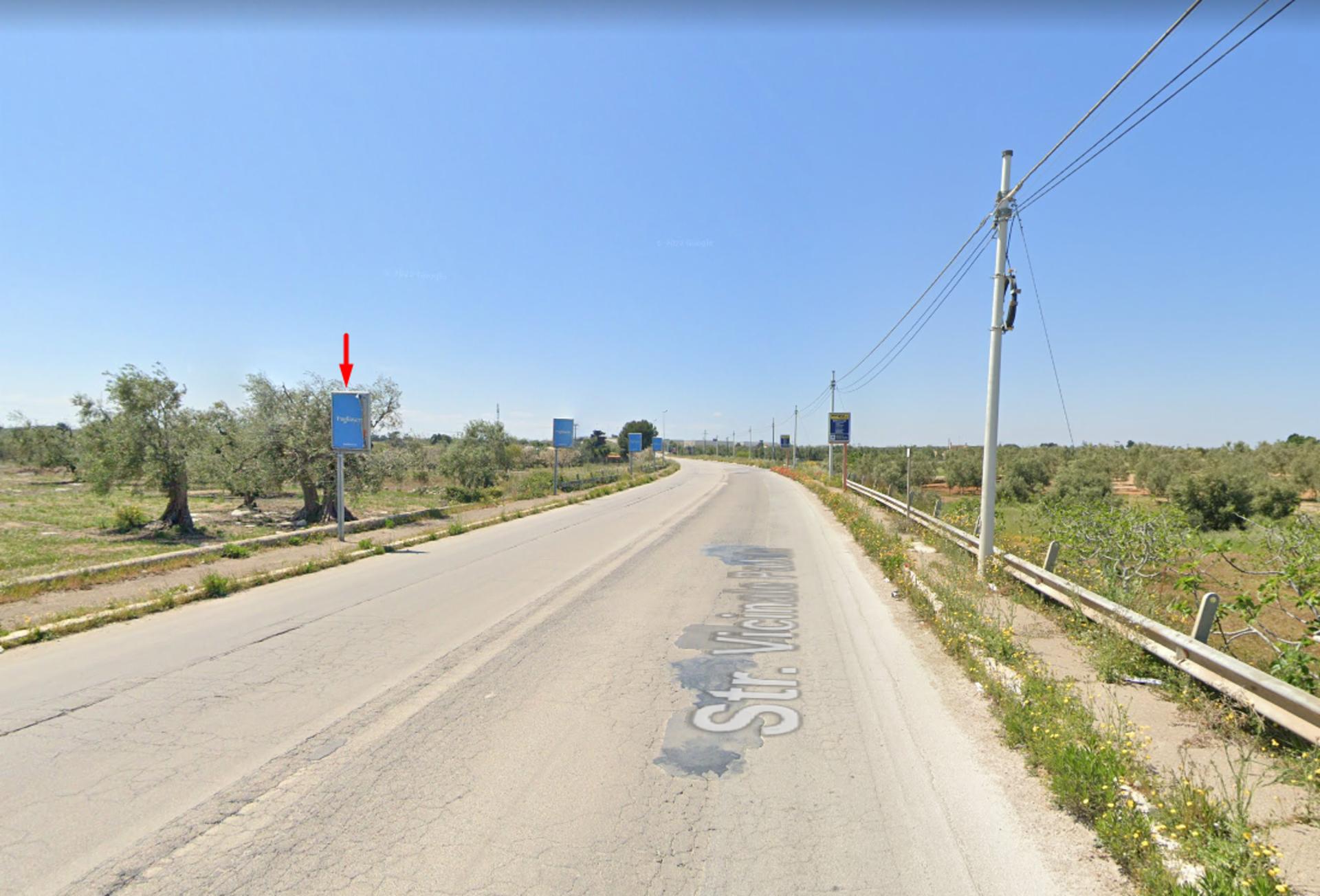 Impianto PALINA a Molfetta