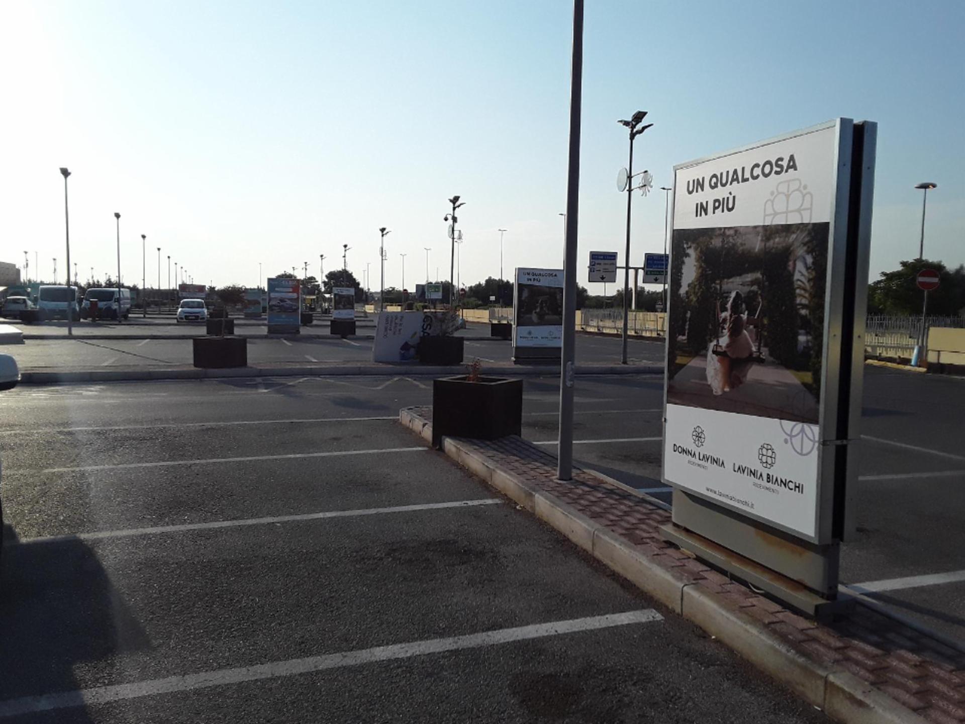 Impianto a BARIBLU  Triggiano