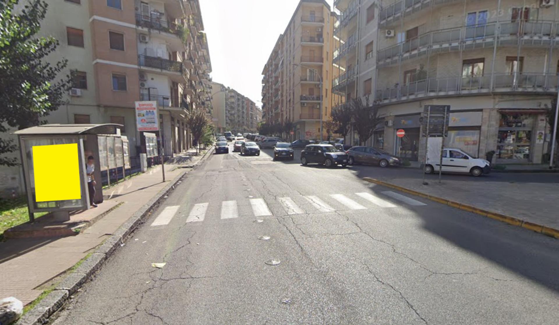 Impianto a PIAZZA BONAVENTURA ZUMBINI  Cosenza