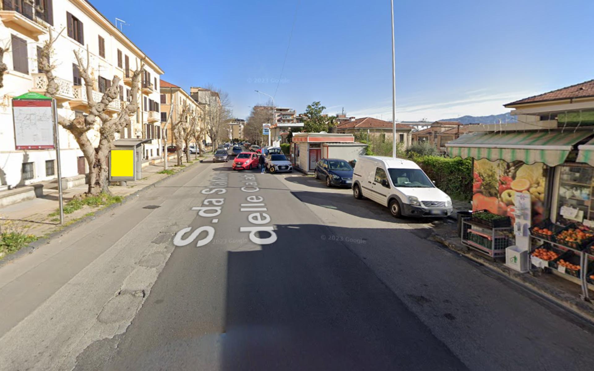 Impianto a VIA DELLA REPUBBLICA  Cosenza